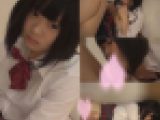 【塾生ハメ撮り】裏口入学させてやると言ったら体を差し出してきた黒髪っ子ｗ