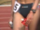 2355／「挑み撮り・完全無欠の陸上ショーツ（21）～Ｏ野真澄選手も」