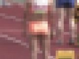 3822／「一心同体化撮り・萌えよ陸上ガール、おいらが胸に（67）」