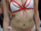 コスプレ2017夏形の良いおっぱいエロい体巨乳に勃起！【動画】イベント編 3827と3876セット販売