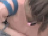 胸元の隙間vol.261