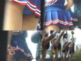 女子大生チアリーダー　演技 Vol.20