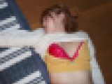 上京して間もない田舎娘の無防備な体にイタズラ【後編】
