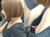 【販売再開】べびまま　乳首見えてる件