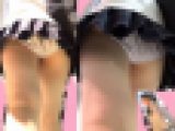 白のけー2  2日分どっちも白