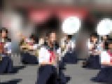 【オリジナル撮影51枚】JC風 吹奏楽部 演奏会 写真集02