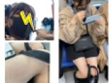 長編シリーズ376 S級美人お姉さんの真上・接近エロ過ぎる生足美脚