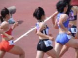日本学生陸上競技選手権大会女子800m【動画】スポーツ編 3016と3020セット販売