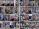 2019年　カスタムカーイベント セクシーダンサー　セット