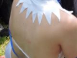 コスプレ2018夏大勢に至近距離で囲まれての撮影ｗ【動画】イベント編 4806～4810セット販売