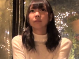 【素人】裏でこんなことしてるのか、、、 会社の美人受付嬢がイキまくりSEX。どエロい舌使いのテクニシャン