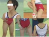 ” YAWARAちゃん “似の選手撮り 体操競技15-1 前編後編のセット
