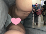 綺麗な奥様のスカートの中の秘密part41ライトアップ編20