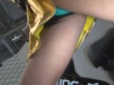 超高画質FHD動画 スカート短すぎ！キャンギャルお姉さんガードが甘すぎてパンチラしまくりNO-2