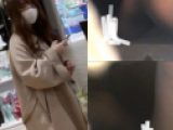 #18 顔だけで昇天レベル！激カワJDちゃんの逆さ撮り風景