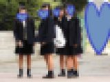 激安＆大特価販売！！制服姿の女のコを撮影しました！！６１～７０