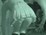 きゃめる６　魅惑の世界へようこそ！ こんなに透けていいのかしら??