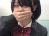 ディ○ニー行く前夜のAkiちゃんと波打つヒ?ーチ？て?ハメ撮りさせもろて？