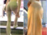 【2名・突・き・出・す・お・尻】