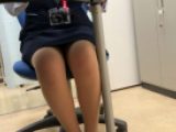 最高のおかず　vol.20(机の下、対面、再び)