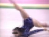 3105／「蒐集（しゅうしゅう）撮り・新体操でいこう（６）」