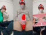 【赤い靴の配達員】デリバリーサービス #001