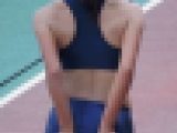 日本学生陸上競技選手権大会女子三段跳【動画】スポーツ編 3004と3022セット販売
