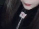 ギャル素人唾フェチ動画集
