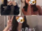＊数量限定＊限定日韓ハーフ！スレンダー美女の自撮りハードオナニー詰め合わせ?【iPhone個撮・高画質】