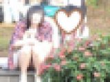 お座りお姉さん発見！！（ＦＨＤ）大変です！！パンツが見えてますよ６５