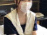 涙の美少女！18才清楚系の菜花ちゃんは一人暮らしがしたくて初めて知らないおじさんとホテルに！高額募集に応募したものの途中で涙が