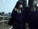 有名女子校 制服図鑑R3-1-5