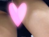 バイトの後輩エリカちゃん逆さ撮りセット