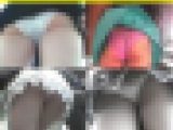1838／「萌（も）え撮り・パンティーちゃんは見せたがり（９）～リアル追っかけ編５」