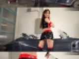 レースクイーンフェチ#009 ムービー版 1/4