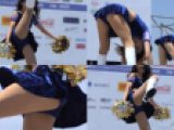 I Love Cheerleader vol.35 超人気社会人チームの見参です！