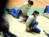 体操JK　体操競技選手権大会【動画】スポーツ編 3601と3604セット販売