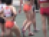 3389／『一心同体化撮り・萌えよ陸上ガール、おいらが胸に（45）』