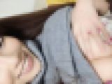 【自画撮りオナニー】個人撮影?推定19歳?人気美容師ちゃん♪エロ美♪Hオナ?