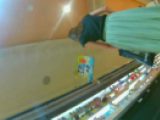 パンチラ逆さ撮り中にカメラを蹴られましたｗ丸見えふんわりロングスカート【動画】5作品セット007 001 008 011 015