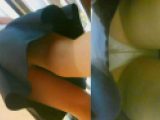 スカートの中を逆さ撮りエロいストッキング食い込みパンツ【動画】ヤバッち 4作品セット販売 009 001 011 014