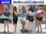 vol.611：バックショット特集（スカート版）