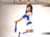 レースクイーンフェチ#016 ムービー版 1/4