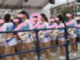 僕の妹はJDチアガール パレード＆チアダンス
