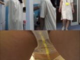 オフィス OL パンチラ　(HD) NO.7