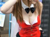 4K 超高画質 コスプレ No.015