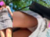 #26 タワマン住んでそうなえっちお姉さんに声かけフロント逆さ＆JDちゃんたっぷり声かけ。