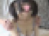 【ハメ撮り】幼くて可愛いツインテール娘【個人撮影】
