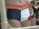 5136／「降臨撮り・チアガール千年愛（96）」