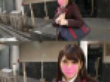 個撮?? 18歳むっつりスケベな優等生女子 濡れ濡れまんこにちんちんをゆっくり出し入れします